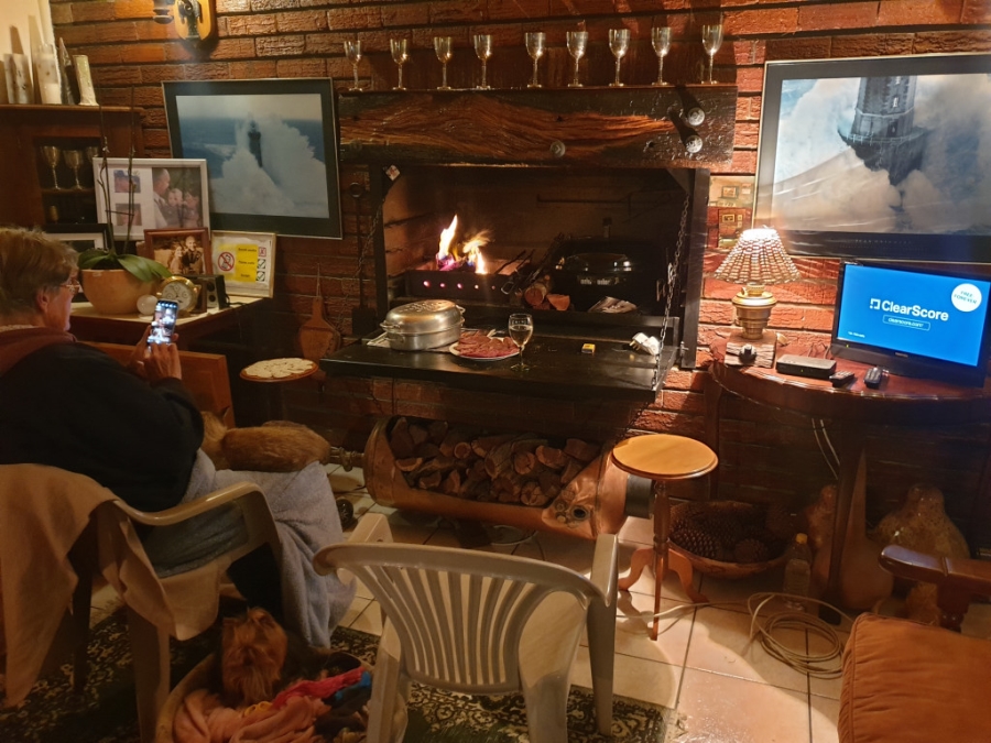 4 Bedroom Property for Sale in Hillrise Western Cape